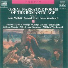 Great Narrative Poems of the Romantic Age