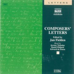 Composers' Letters