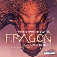 Eragon - Der Auftrag des Ältesten