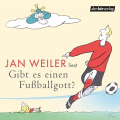 Gibt es einen Fußballgott?