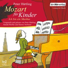 Mozart für Kinder