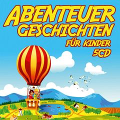 Abenteuergeschichten für Kinder