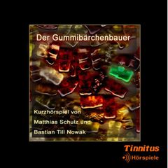 Der Gummibärchenbauer