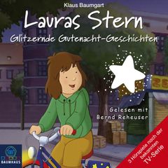 Glitzernde Gutenacht-Geschichten, Teil 9