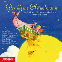 Der kleine Häwelmann