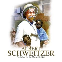 Albert Schweitzer