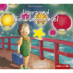 Laura und die Lampioninsel