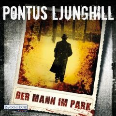 Der Mann im Park