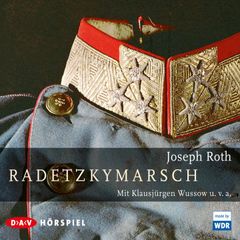 Radetzkymarsch