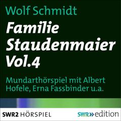 Familie Staudenmeier Vol. 4