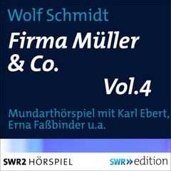 Firma Müller & Co. Vol.4