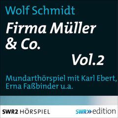 Firma Müller & Co. Vol.2