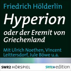 Hyperion oder der Eremit von Griechenland