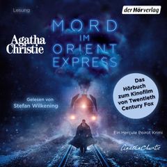 Mord im Orientexpress