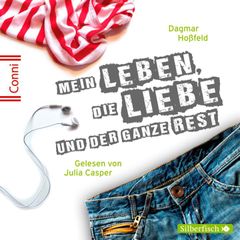 Conni 15 1: Mein Leben, die Liebe und der ganze Rest