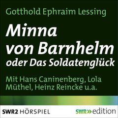 Minna von Barnhelm