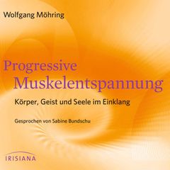 Progressive Muskelentspannung