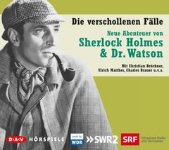 Sherlock Holmes und die Whitechapel-Morde