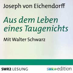 Aus dem Leben eines Taugenichts