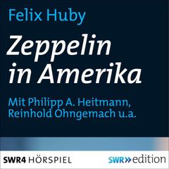 Zeppelin in Amerika