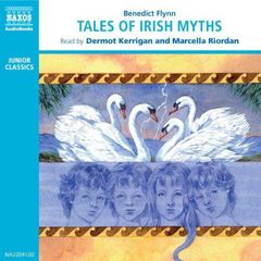 Tales Of Irish Myths