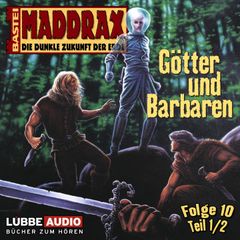 Götter und Barbaren - Teil 1