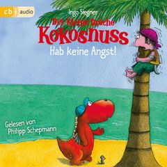 Der kleine Drache Kokosnuss - Hab keine Angst!