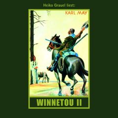 Winnetou. Zweiter Band