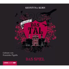 Das Tal - Season 1. Das Spiel