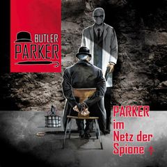 Parker im Netz der Spione