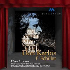 F. Schiller: Don Karlos