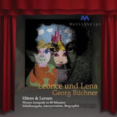 Georg Büchner: Leonce und Lena