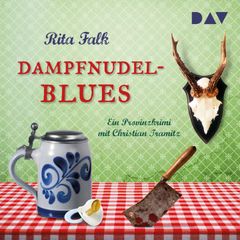 Dampfnudelblues