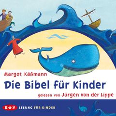 Die Bibel für Kinder