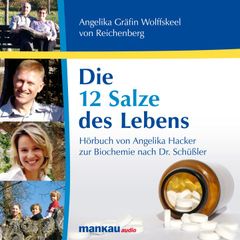 Die 12 Salze des Lebens