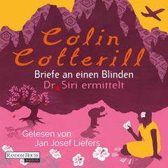 Briefe an einen Blinden