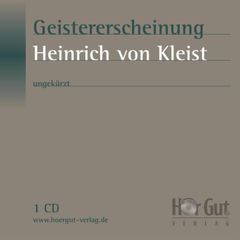 Geistererscheinung - kostenlos