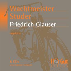 Wachtmeister Studer