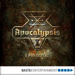 Apocalypsis, Season 1, Episode 2: Ancient