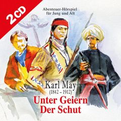 Unter Geiern und Der Schut