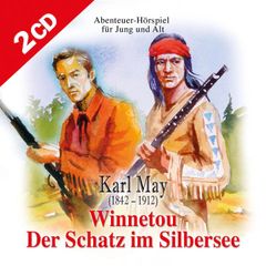 Winnetou und Der Schatz im Silbersee