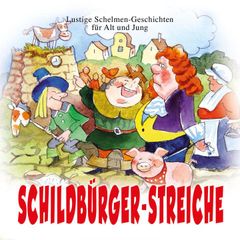 Schildbürger-Streiche