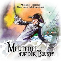 Meuterei auf der Bounty