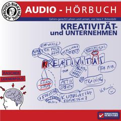 Kreativseminar, Personal Edition, Audio-Kurs