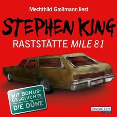 Raststätte Mile 81 & Die Düne