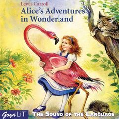 Alice`s Adventures in Wonderland