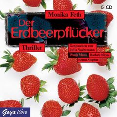 Der Erdbeerpflücker