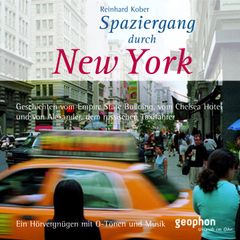 Spaziergang durch New York