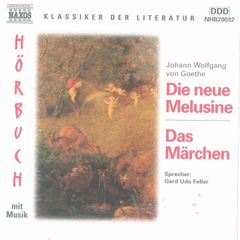 Die neue Melusine