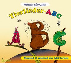 Tierlieder-ABC